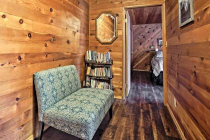 Private Buckeye and Boulders Cabin Near Yosemite! - image 7