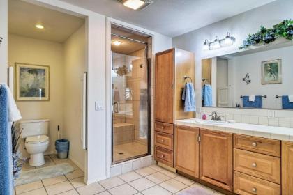 Unique Yosemite Mountaintop Retreat on 100 Acres - image 4