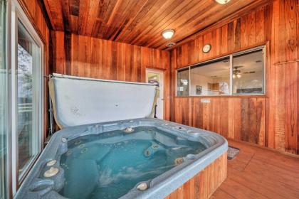 Unique Yosemite Mountaintop Retreat on 100 Acres - image 7
