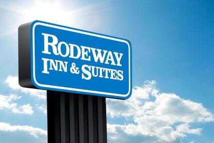 Rodeway Inn  Suites