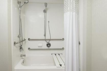 Hampton Inn Boston / Marlborough - image 2