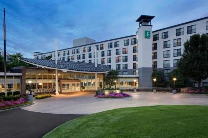 Embassy Suites by Hilton Boston marlborough Massachusetts