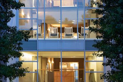 Embassy Suites by Hilton Boston Marlborough - image 21