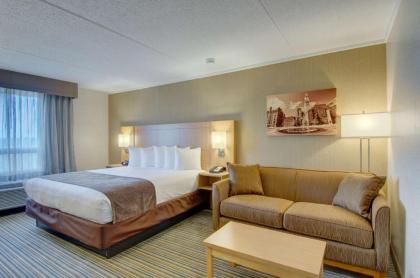 Best Western Royal Plaza Hotel and Trade Center - image 21