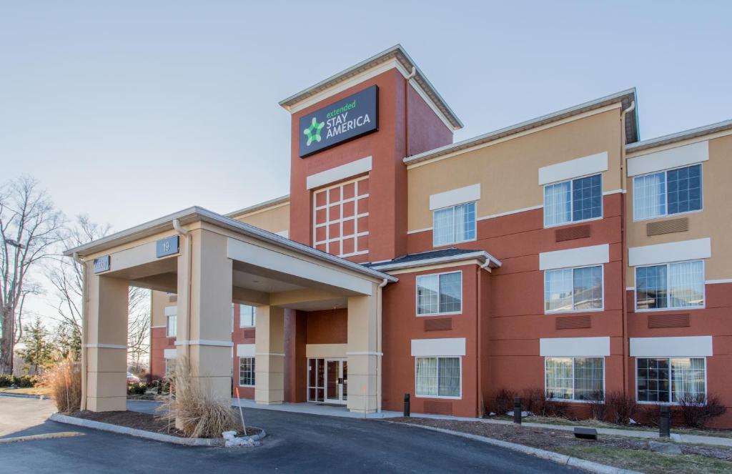 Extended Stay America Suites - Boston - Marlborough - main image