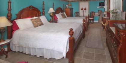 Mountain Quest Inn - image 11