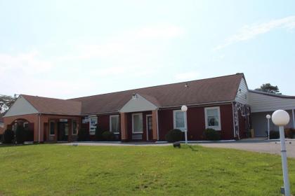 Oceanside Lodge - image 1