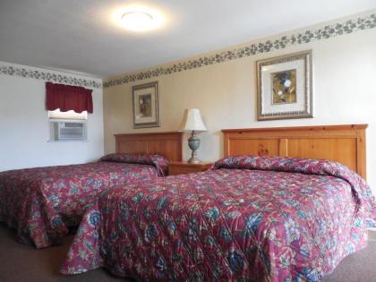 Boulevard motel marmora