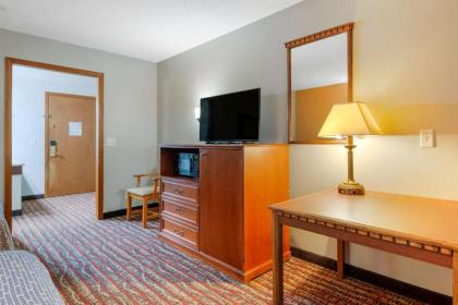 Econo Lodge Lakeview - image 10