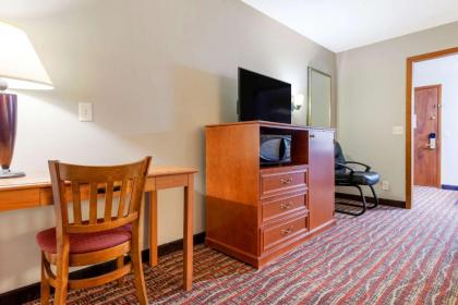 Econo Lodge Lakeview - image 14
