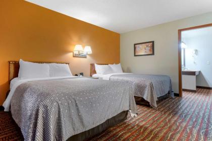 Econo Lodge Lakeview - image 9