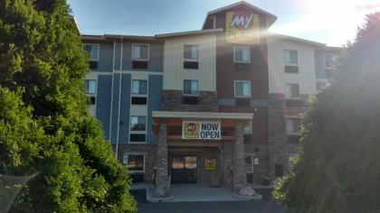 My Place Hotel-Marquette MI - image 2