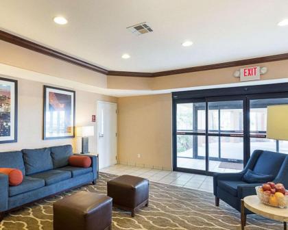 Comfort Inn Marrero-New Orleans West - image 10