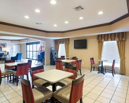 Comfort Inn Marrero-New Orleans West - image 11