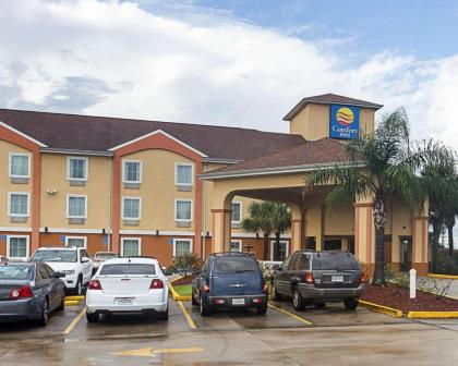 Comfort Inn Marrero-New Orleans West - image 12