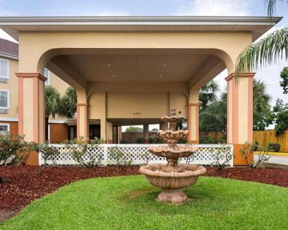 Comfort Inn Marrero-New Orleans West - image 13