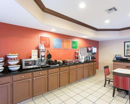 Comfort Inn Marrero-New Orleans West - image 14
