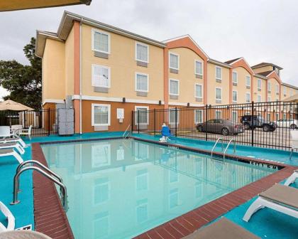 Comfort Inn Marrero-New Orleans West - image 15