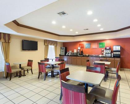 Comfort Inn Marrero-New Orleans West - image 3