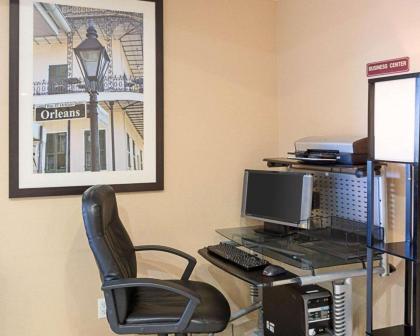 Comfort Inn Marrero-New Orleans West - image 4