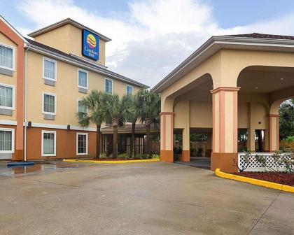 Comfort Inn Marrero-New Orleans West - image 5