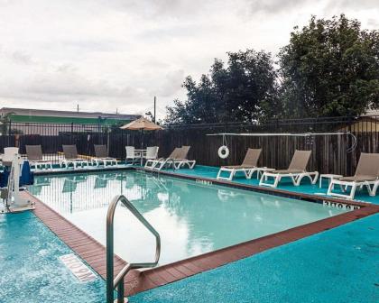 Comfort Inn Marrero-New Orleans West - image 8