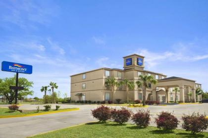 Baymont by Wyndham marrero marrero Louisiana