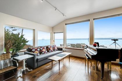 The Artists' Beachhouse - image 5