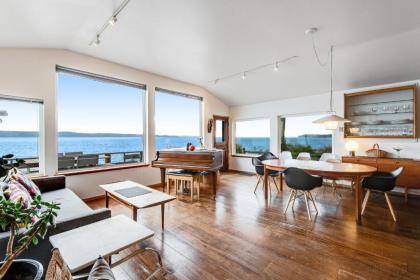 The Artists' Beachhouse - image 6