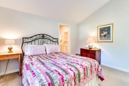 Marrowstone Island Beach Home - image 15