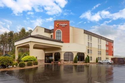 Mars Hill Nc Hotels