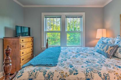Restored 1930s Home on 1 Acre Walk to Town! - image 13
