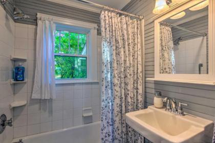 Restored 1930s Home on 1 Acre Walk to Town! - image 15