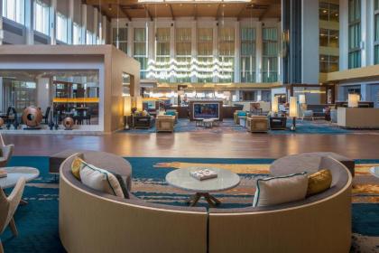 Doubletree by Hilton Pittsburgh Cranberry