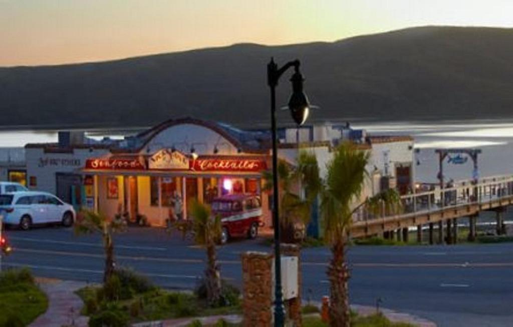 Nick's Cove - main image