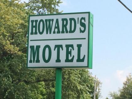 Howards Motel - image 5