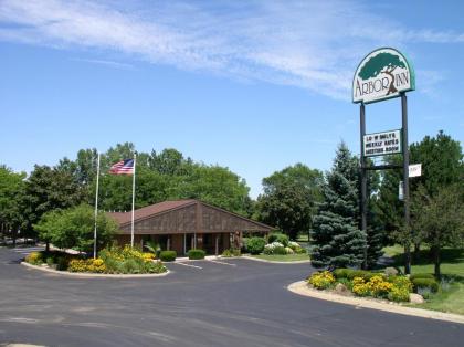 Arbor Inn of Historic Marshall - image 1