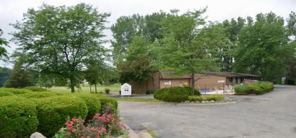 Arbor Inn of Historic Marshall - image 9