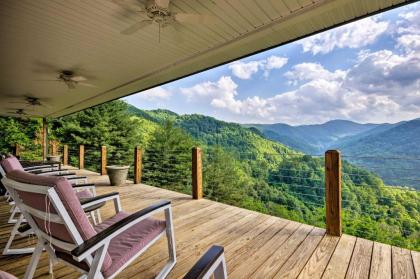 Holiday homes in marshall North Carolina