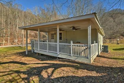 Holiday homes in marshall North Carolina