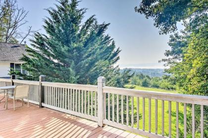 7-Acre Home with Mountain Views - 16 Mi to Asheville - image 10