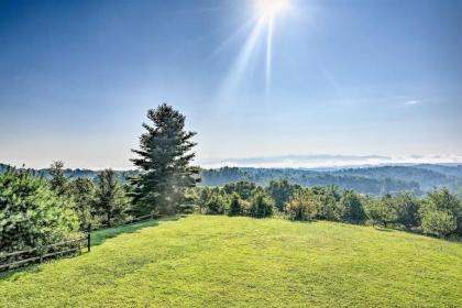 7-Acre Home with Mountain Views - 16 Mi to Asheville - image 9