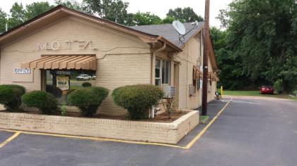 Texas Inn Motel - image 11