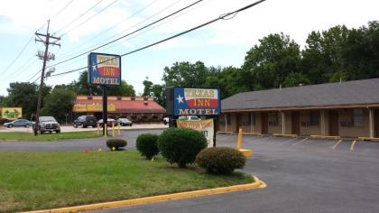 Texas Inn Motel - image 12