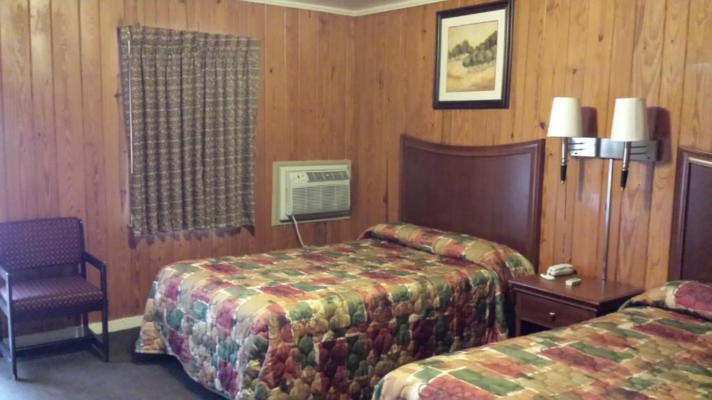 Texas Inn Motel - image 2