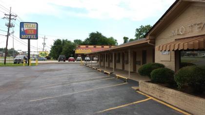 Texas Inn Motel - image 8