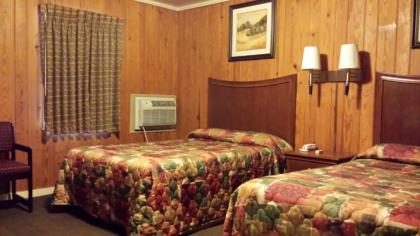 Texas Inn Motel - image 9