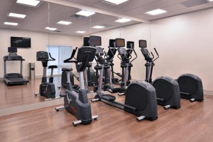 Holiday Inn Express & Suites - Marshalltown an IHG Hotel - image 13