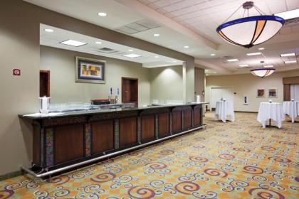 Holiday Inn Conference Center Marshfield an IHG Hotel - image 21