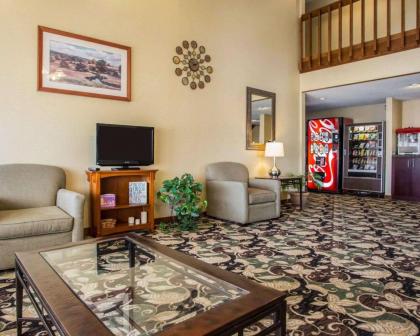 Quality Inn Marshfield - image 3